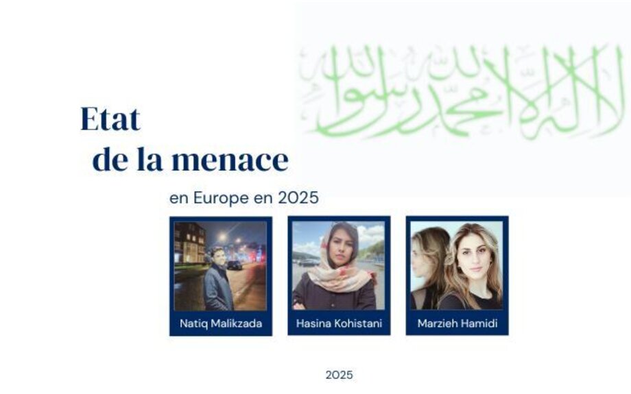 Croissance des réseaux extrémistes à l’ombre de la politique européenne