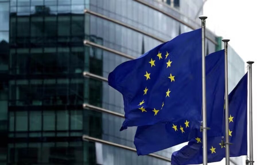 L'accueil des talibans par l'UE pour discuter de l'expulsion des demandeurs d'asile afg...