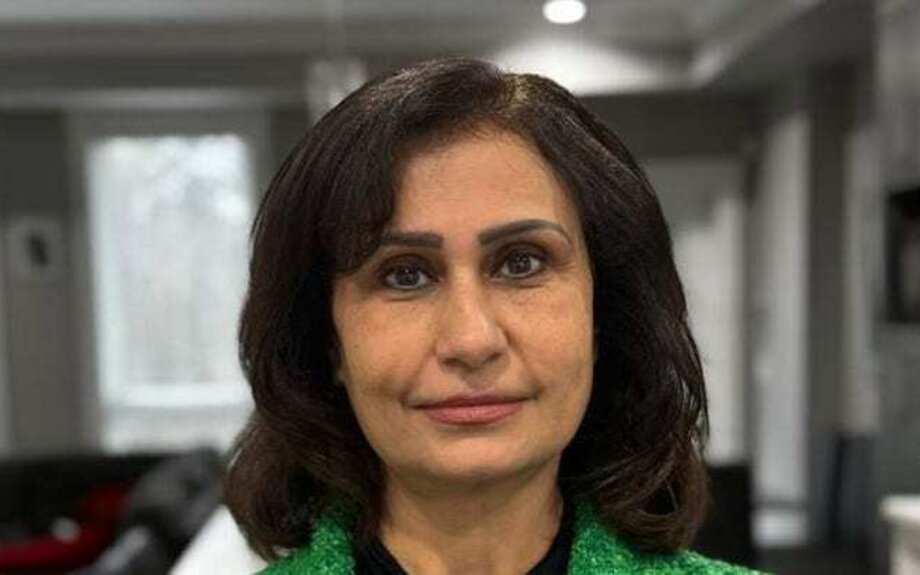 Manizha Bakhtari Remains Afghanistan’s Official Ambassador to Austria despite Taliban P...