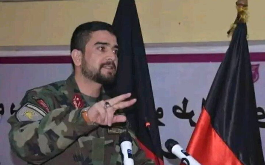 Un héros qui a franchi les frontières ethniques ; un regard sur l'esprit de liberté d'Akmal Amir