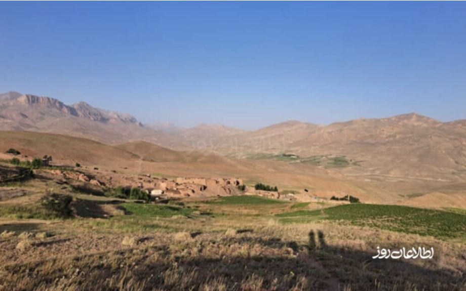 Les talibans expulsent tout un village hazara de Bamiyan après avoir statué en faveur des nomades Kuchis