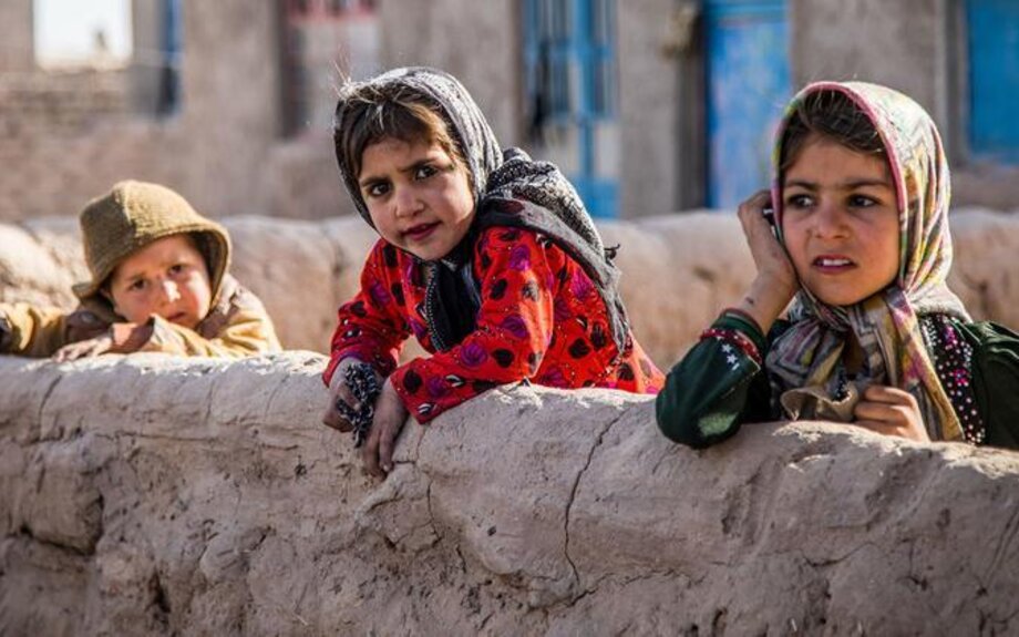 Afghanistan : quatre ans de règne taliban, une génération effacée