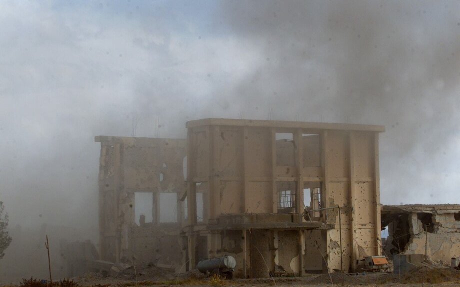 Les regroupements d'Al-Qaïda en Afghanistan, 25 ans après le 11 septembre 
