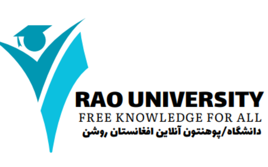 Signature d'un protocole d'entente entre l'Université en ligne Roshan Afghanistan – Université RAO et la Begum Academy pour soutenir l'éducation gratuite des femmes afghanes