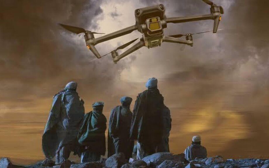 Les capacités croissantes des taliban en matière de drones, avec l’aide de l’Inde et d’Al-Qaïda : une source d’inquiétude pour le Pakistan
