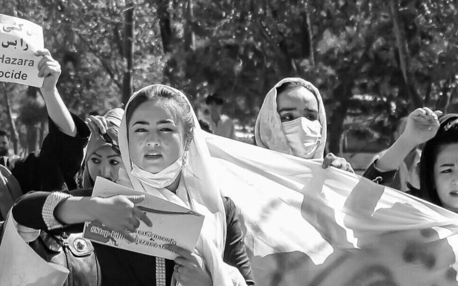 Hazaras : les persécutions depuis 2021