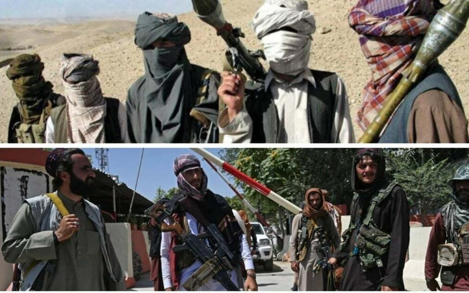 Les liens stratégiques profonds entre les talibans et le TTP: de la collaboration en temps de guerre à la coexistence structurelle