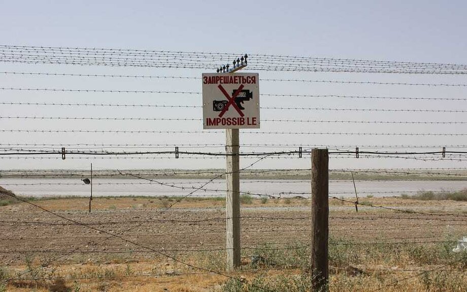 Le sommet de la CEI et le défi afghan de l'Asie centrale