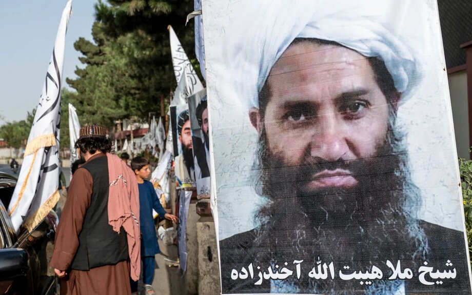 La CPI a rendu les crimes des talibans impossibles à ignorer