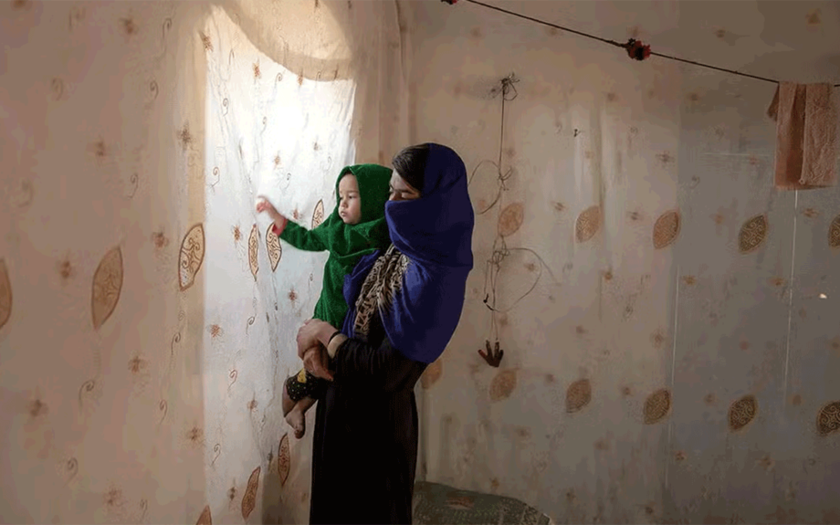 L’apartheid sexuel en Afghanistan ne fait qu’empirer – Entretien avec Nargis Nehan