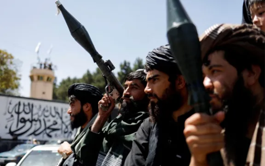 L'étrange stabilité entre Téhéran et les talibans
