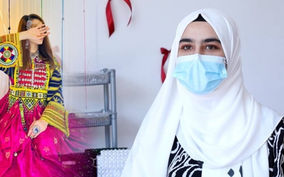 Contre toute attente : les femmes afghanes deviennent entrepreneures
