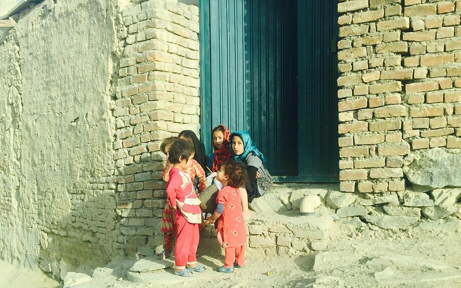 Entre l'expulsion et les talibans : le choix impossible des femmes afghanes