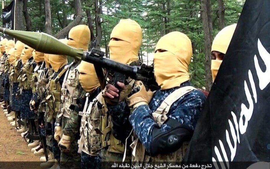 Le réseau militant afghan et la menace croissante pour la sécurité régionale – Tribune