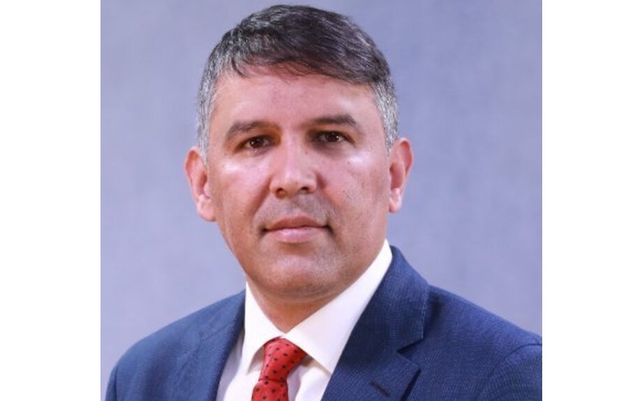 J'étais assis à la table des espions chinois. Voici comment ils opèrent dans les États fragiles.