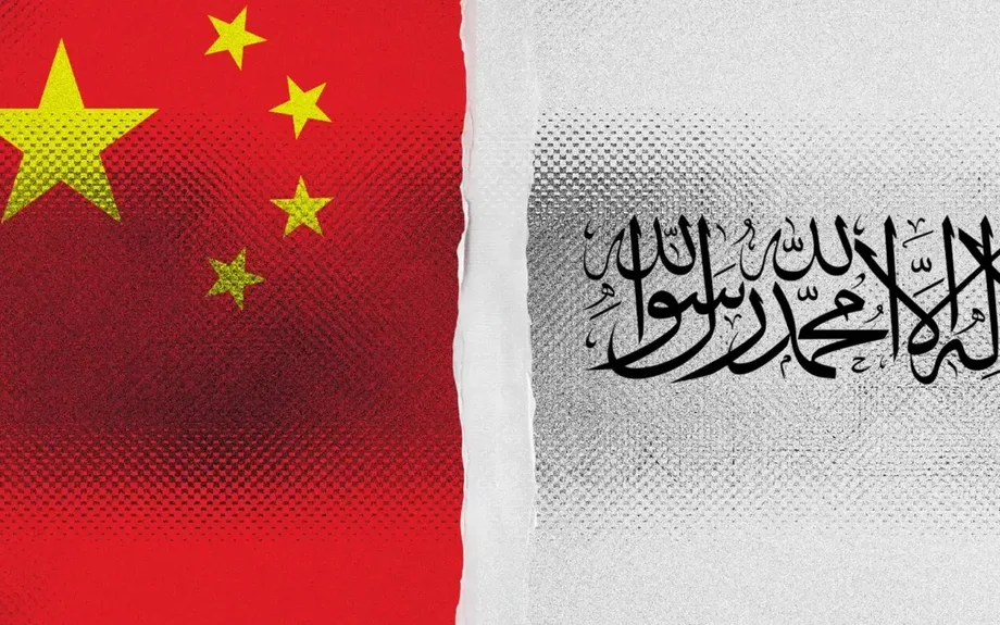 Pékin et les Talibans 2.0 : l’influence grandissante de la Chine en Afghanistan post-2021