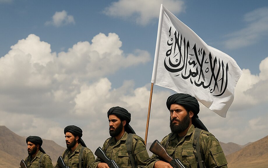 ÉDITO — Afghanistan–Pakistan : une frontière qui s’embrase, un régime qui vacille