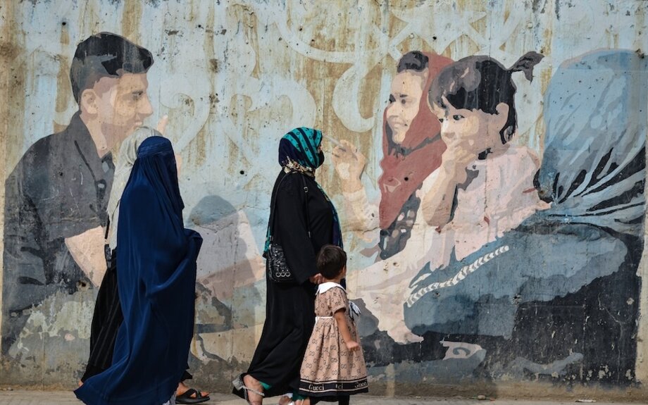 Femmes afghanes laissées dans l'incertitude : le décret 18 et la lutte pour mettre fin à un mariage