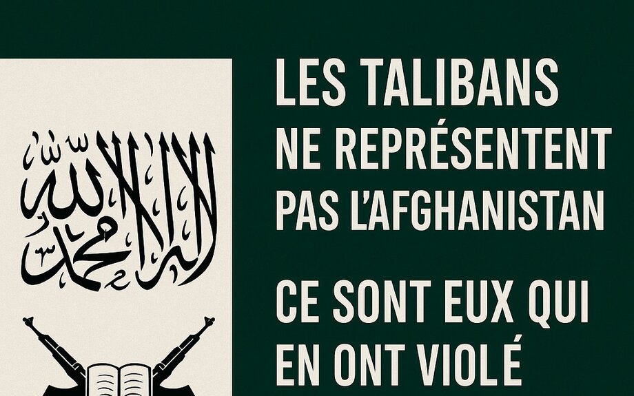 Quand l’Afghanistan n’a plus d’État : les frappes pakistanaises révèlent l’imposture ta...