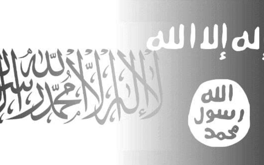 Les cellules dormantes en Afghanistan: l'Asie centrale fait face à une menace terrorist...