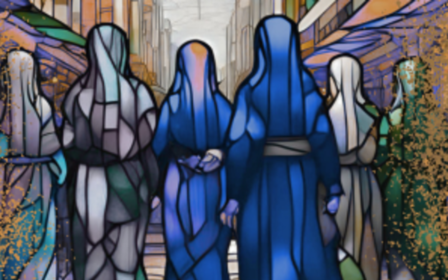 Apartheid sexiste en Afghanistan : IBAHRI poursuit sa campagne mondiale de sensibilisation