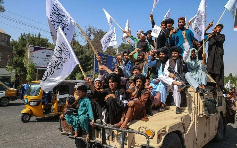 15 août 2021 : l’Afghanistan au carrefour de deux stratégies américaines