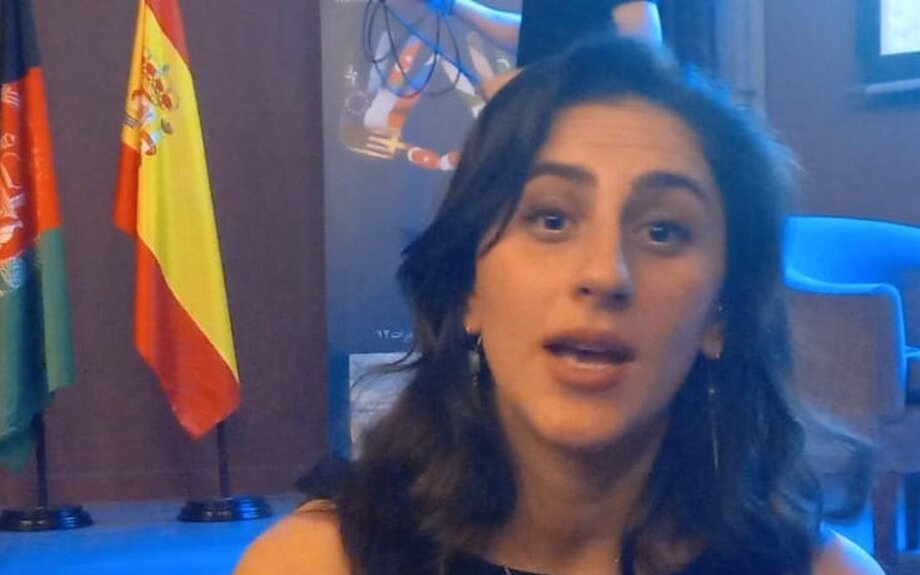 L'Inde ne devrait pas soutenir l'équipe afghane de cricket au détriment des femmes afghanes, ce qui normaliserait les talibans, déclare une sportive exilée