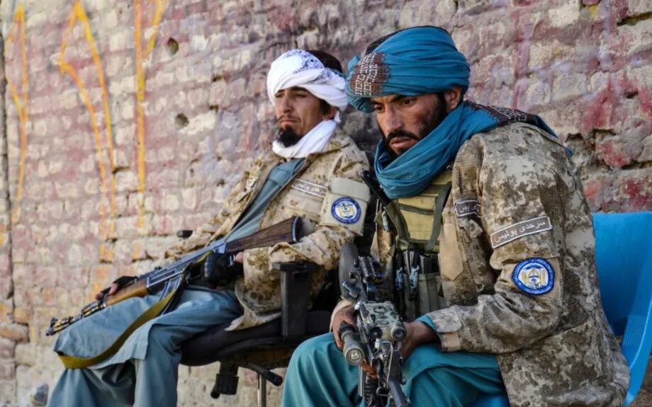 Les Afghans craignent pour leur sécurité alors que la guerre revient