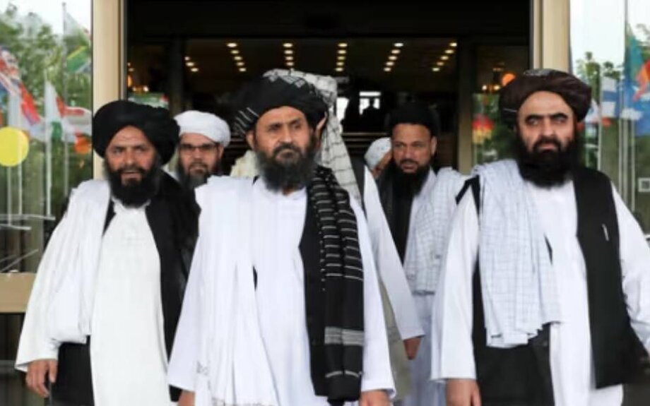 Un analyste russe met en garde contre l'effondrement des talibans et l'imminence d'une guerre civile en Afghanistan