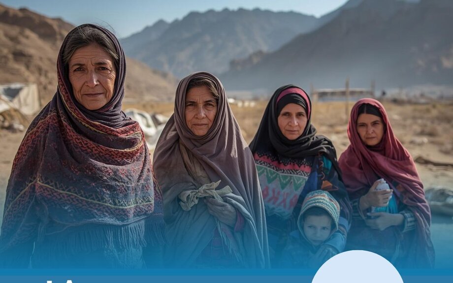 Afghanistan 2025 : Malnutrition et risque de famine