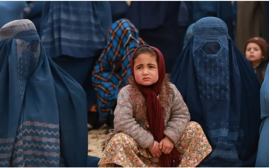 Pourquoi le New York Times blanchit-il les talibans ?