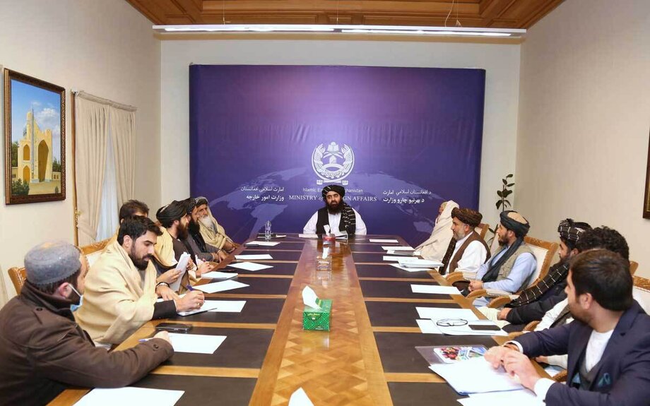 Afghanistan : les préoccupations sécuritaires mises en évidence par le 66e rapport du SIGAR