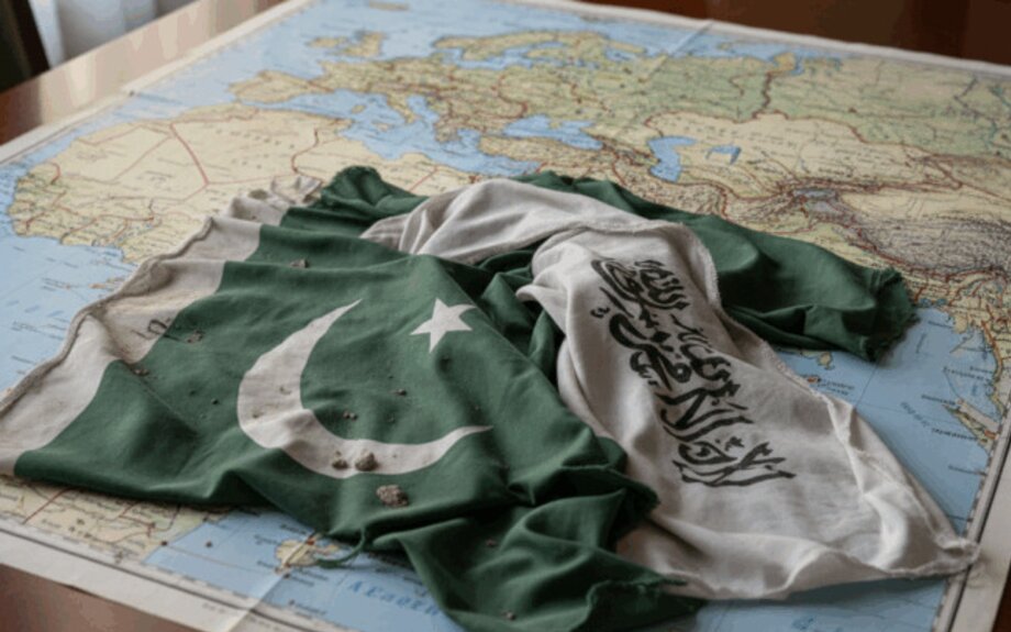 Pakistan–Talibans, acte III : sous couvert de négociations, Islamabad prépare-t-il la guerre ?