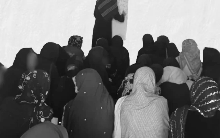 « Quel qu'en soit le prix » : les écoles secrètes d'Afghanistan survivent contre toute attente
