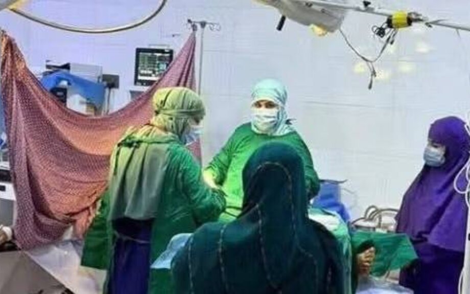 Six femmes enceintes meurent à Kunar, frappée par le séisme, alors que le manque de personnel médical persiste