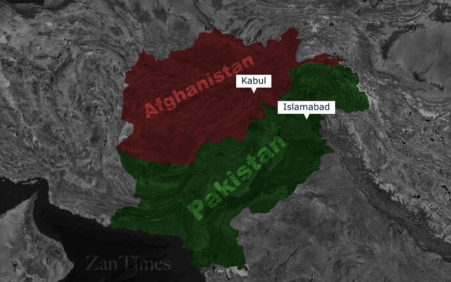 Le Pakistan et sa stratégie de soutien aux opposants à Kaboul - Zan Times