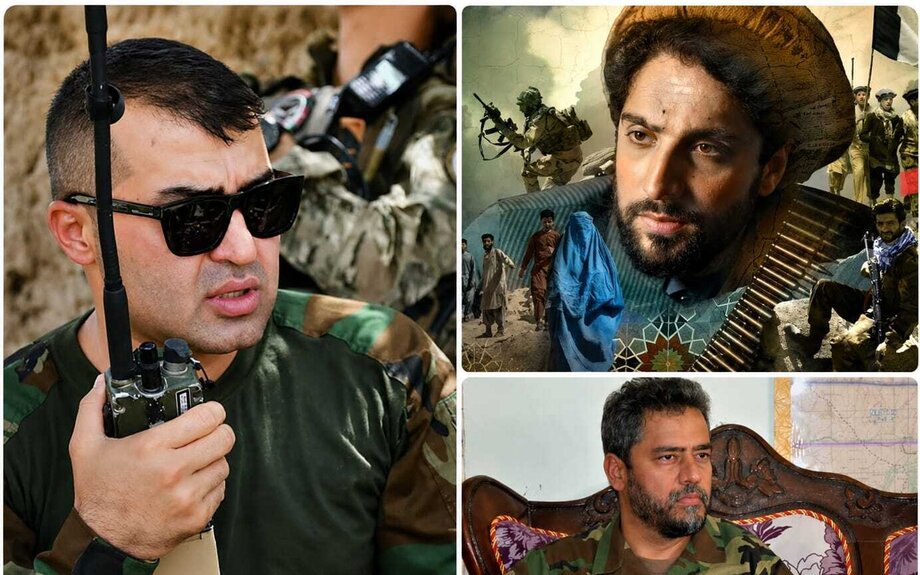 Les fronts de la résistance – Le cauchemar des talibans