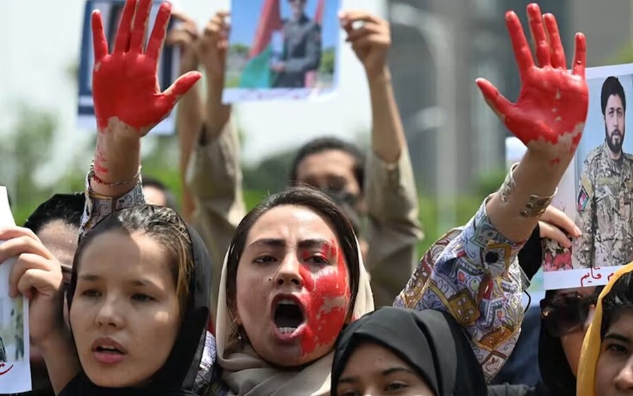 Les engagements internationaux avec les talibans conduiront-ils à un gouvernement inclusif en Afghanistan ?