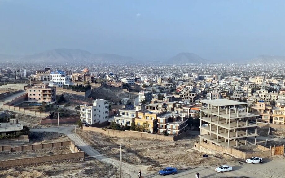 Des milliers de familles hazaras et chiites sont menacées de déplacement forcé par les talibans.