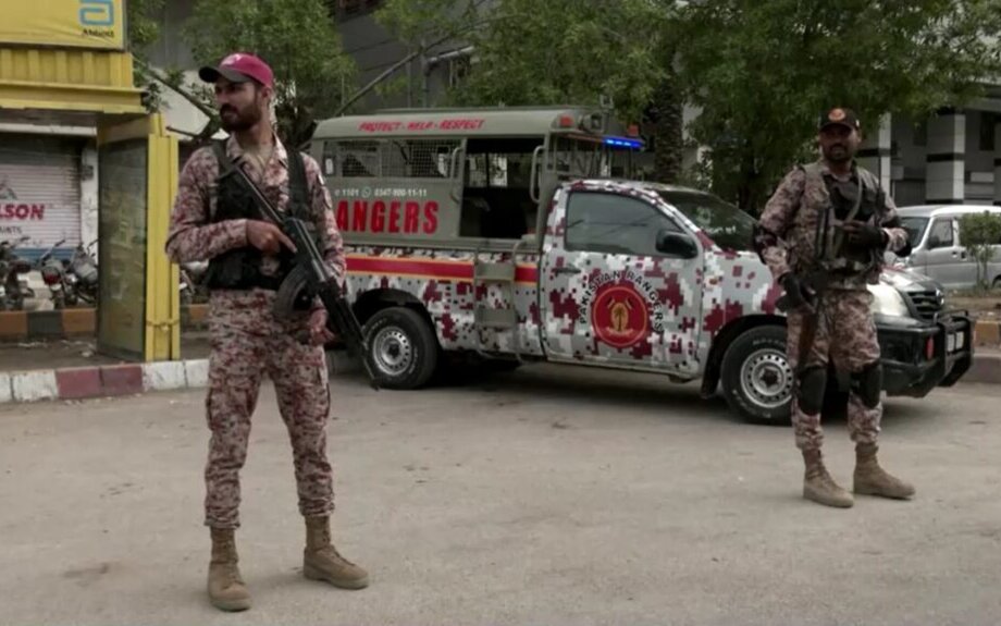 La diplomatie parallèle du Pakistan et le réalignement discret des talibans