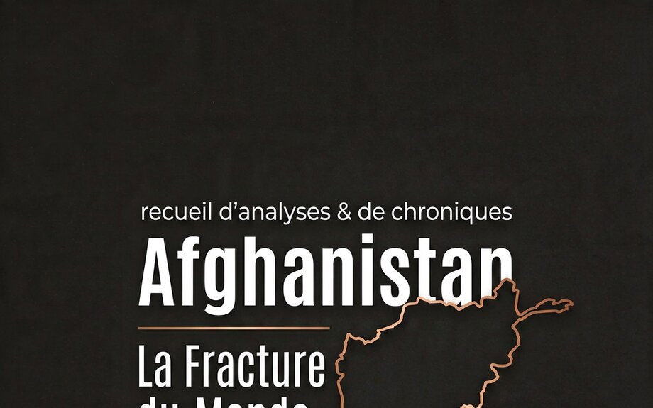 AFGHANISTAN, la fracture du monde