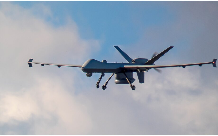 Les talibans construisent secrètement des drones dans d'anciennes bases de l'OTAN en Afghanistan : rapport