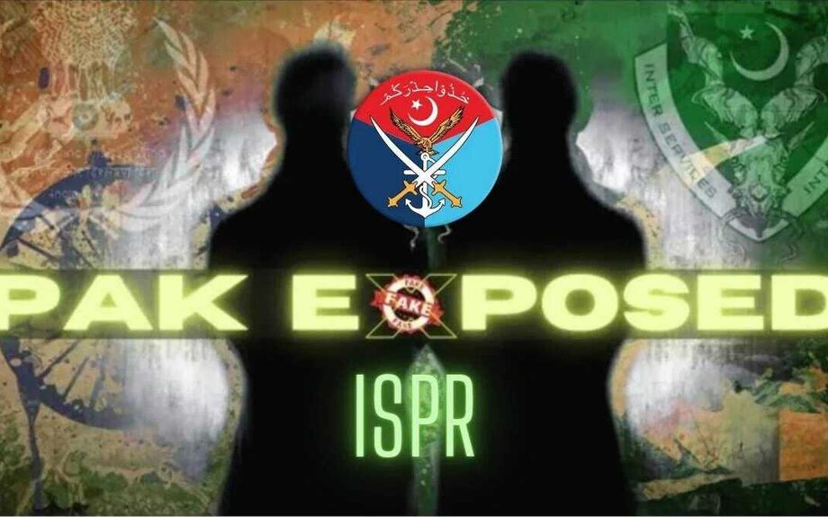 Le tailleur de la politique étrangère du Pakistan