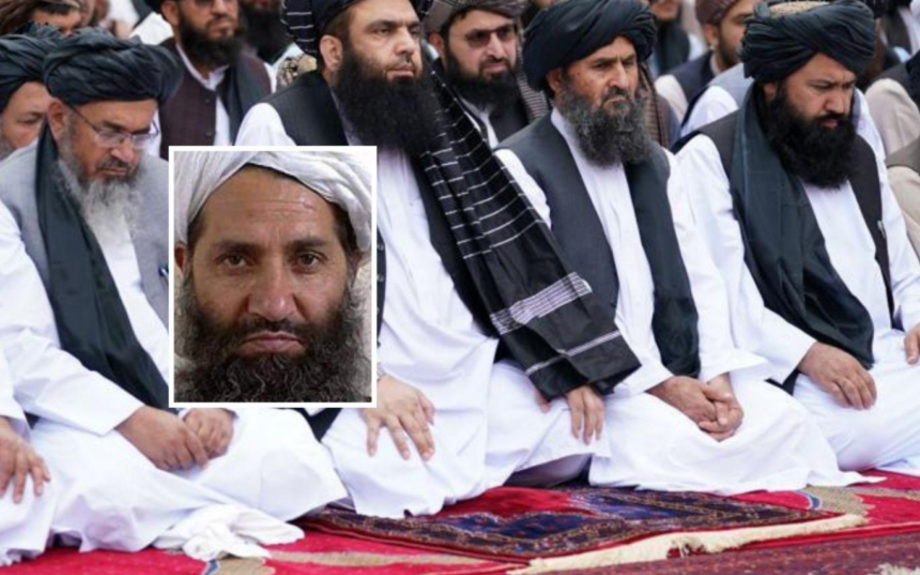 Les talibans et la renaissance du Pashtunwali : de l'islam idéologique à l'autoritarisme ethno-tribal