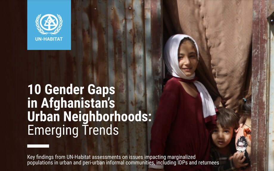 Les villes afghanes ne protègent plus les femmes, elles concentrent leur vulnérabilité