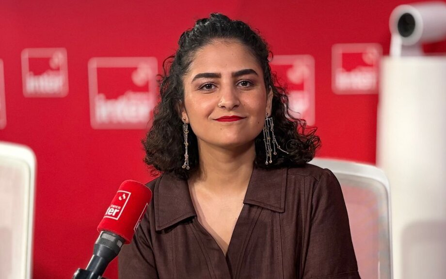 Mursal Sayas : "L'Afghanistan est maintenant une grande prison pour les femmes"