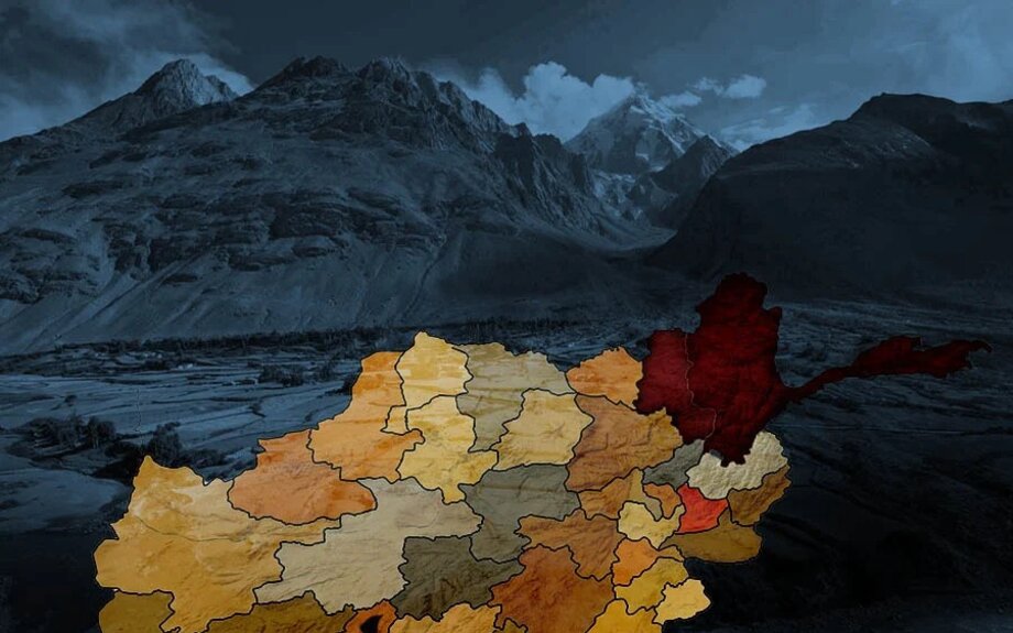 Badakhshan : D'un héritage de résistance à un rôle dans la transition politique de l'Afghanistan et la construction d'un État national inclusif