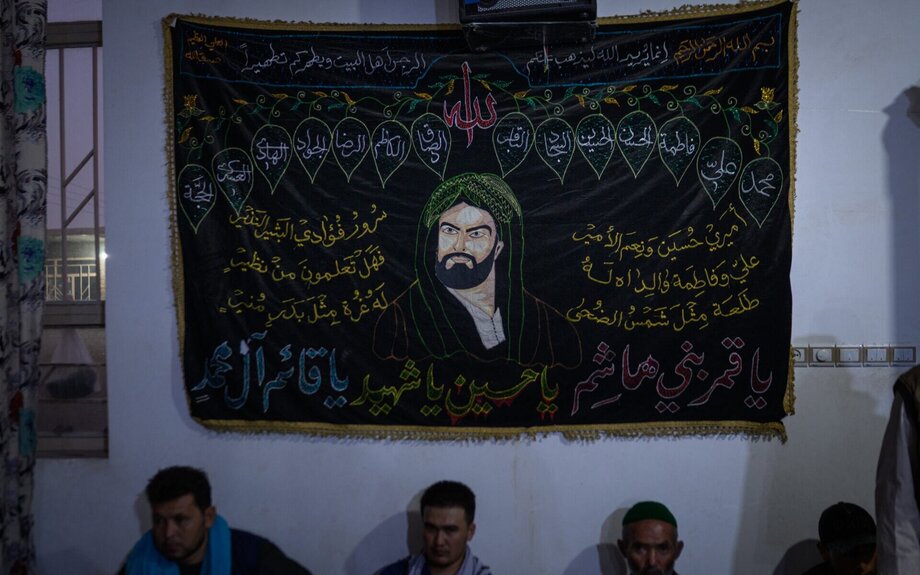 Les Hazaras : une crise humanitaire négligée en Afghanistan
