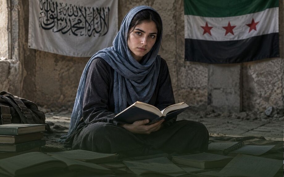 Après l'Afghanistan, la Syrie ? - LA LETTRE d'AFGHANISTAN