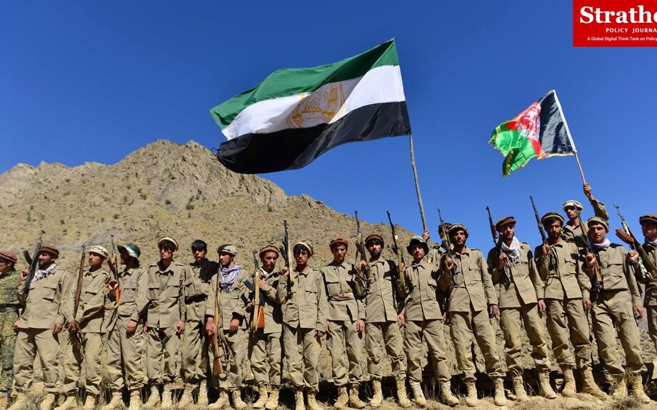 Countering the Taliban: Why Pakistan Should Engage the NRF? - Stratheia